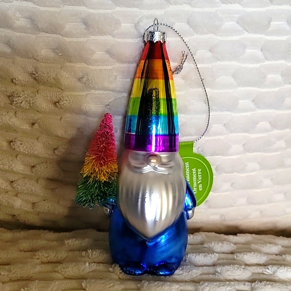Home decor ornament. SET OF 3.